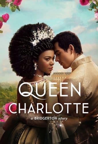 Queen Charlotte: Eine Bridgerton-Geschichte