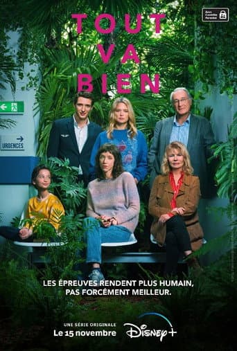 Staffel 1