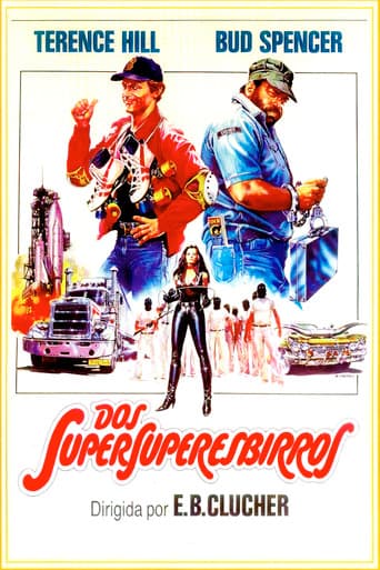 Dos supersuperesbirros