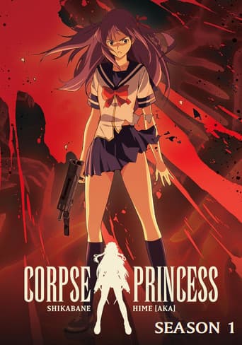 Staffel 1