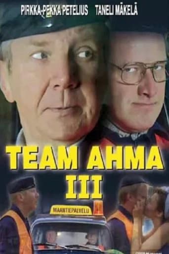 Staffel 3
