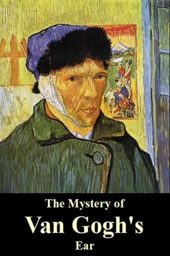 Wahn, Wut oder Wollust? – Das Ohr von Vincent van Gogh