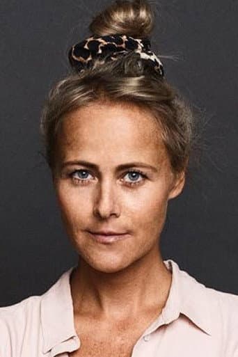 Louise Runge Erichsen