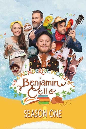 Staffel 1