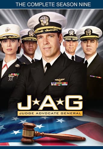 Staffel 9