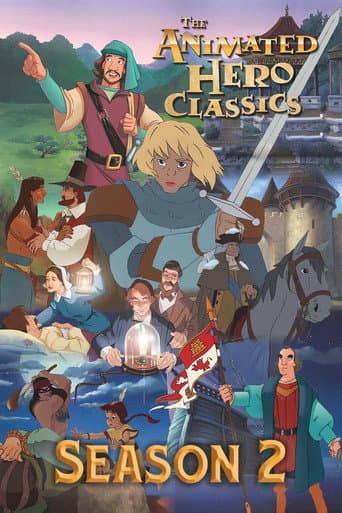 Staffel 2