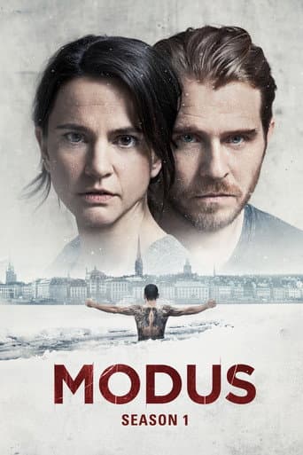Staffel 1
