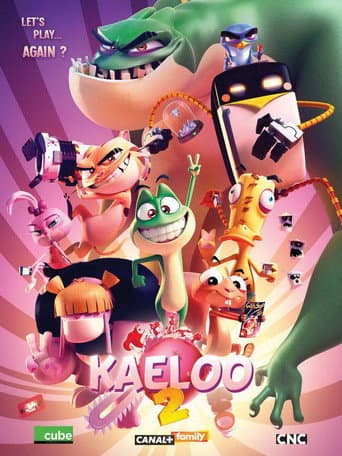 Staffel 2