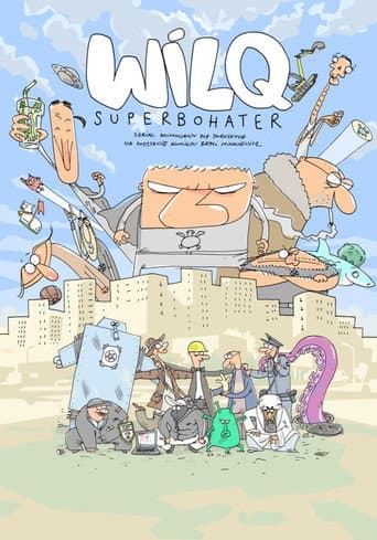Staffel 1