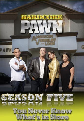 Staffel 5