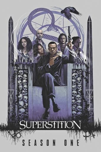 Staffel 1