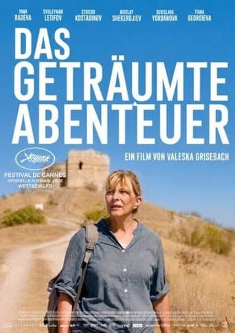 Das geträumte Abenteuer