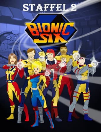 Staffel 2