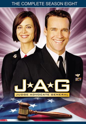 Staffel 8