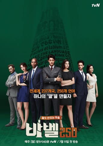 Staffel 1