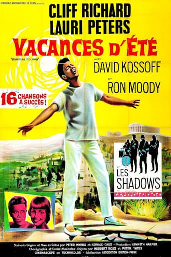 Vacances d'été