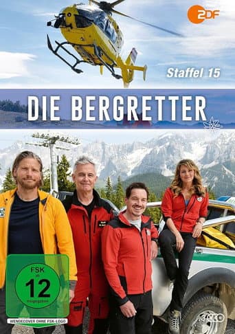Staffel 15