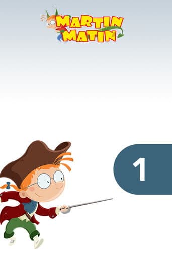 Staffel 1