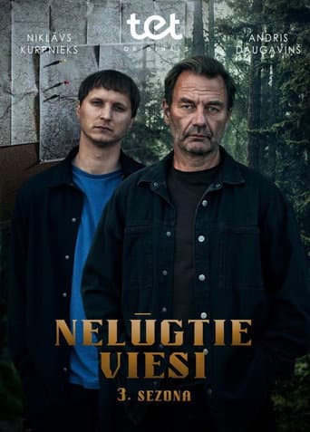 Staffel 3