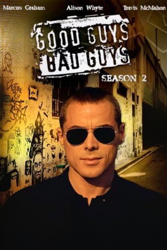 Staffel 2