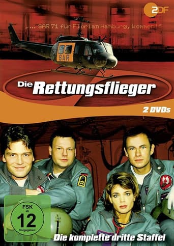 Staffel 3