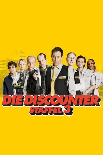 Staffel 3