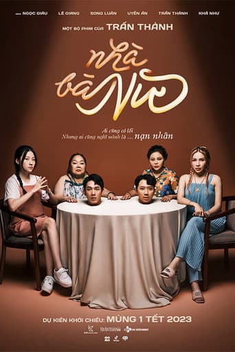 Nhà Bà Nữ