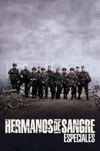 Especiales