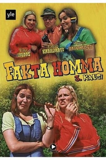 Staffel 3