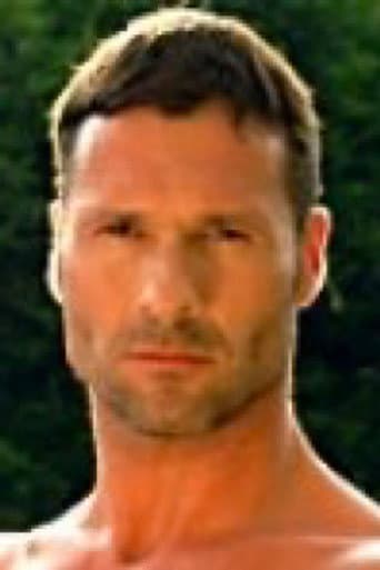 Jeff Halston