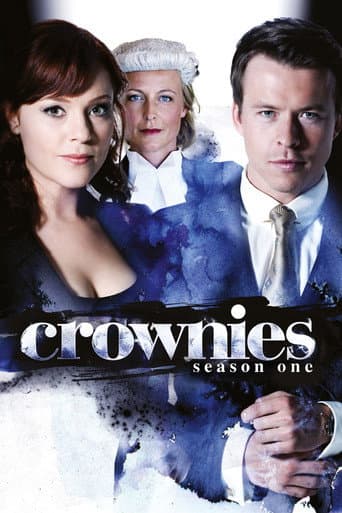 Staffel 1