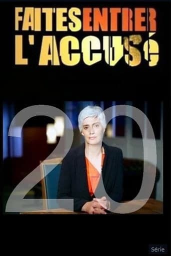 Staffel 20