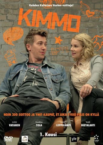 Staffel 1