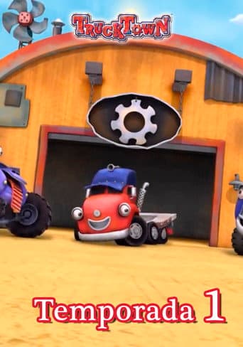 Temporada 1