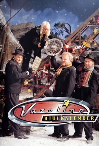 Staffel 1