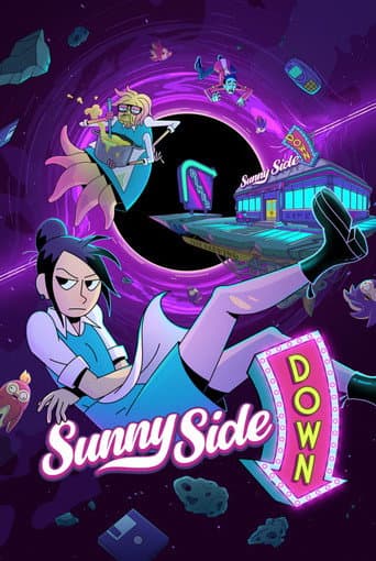 Staffel 1