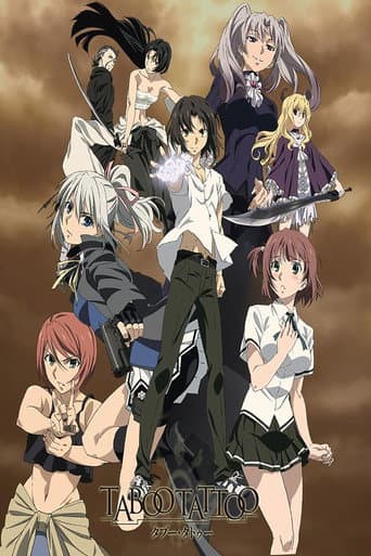 Staffel 1