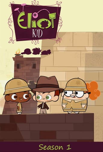 Staffel 1