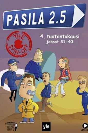 Staffel 4