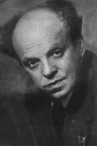 Вениамин Зускин