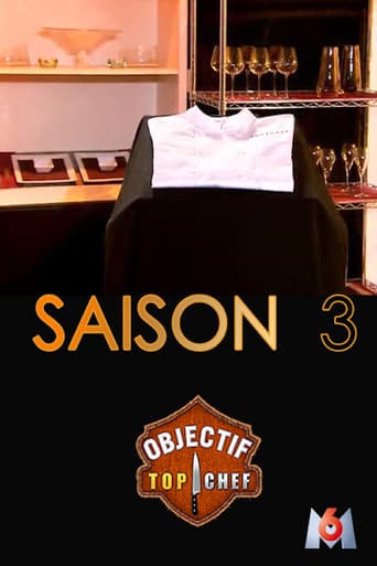 Staffel 3
