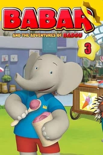 Staffel 3