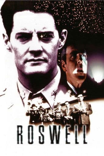 Roswell - Die Wahrheit ruht hier