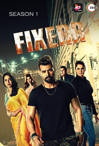 Staffel 1