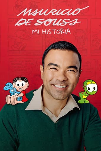 Mauricio de Sousa: O Filme