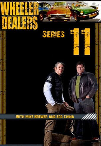 Staffel 11