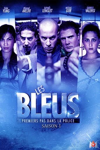 Staffel 1