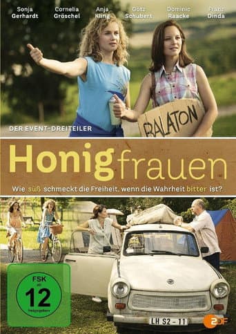 Staffel 1