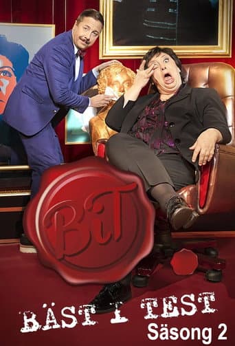 Staffel 2