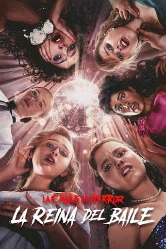 La calle del terror: La reina del baile